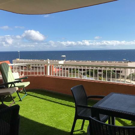 Apartamento Entero Con Vistas Al Mar En Radazul Exterior photo