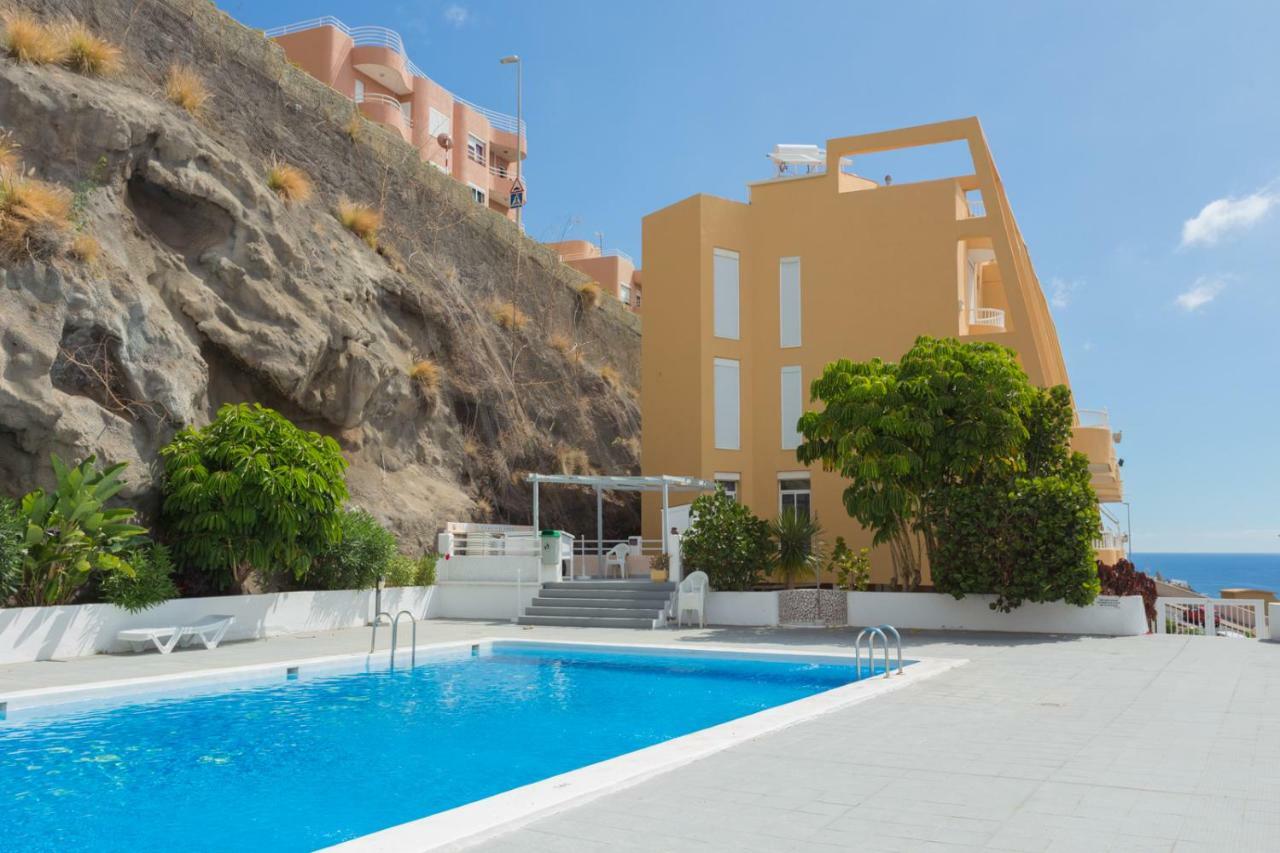 Apartamento Entero Con Vistas Al Mar En Radazul Exterior photo