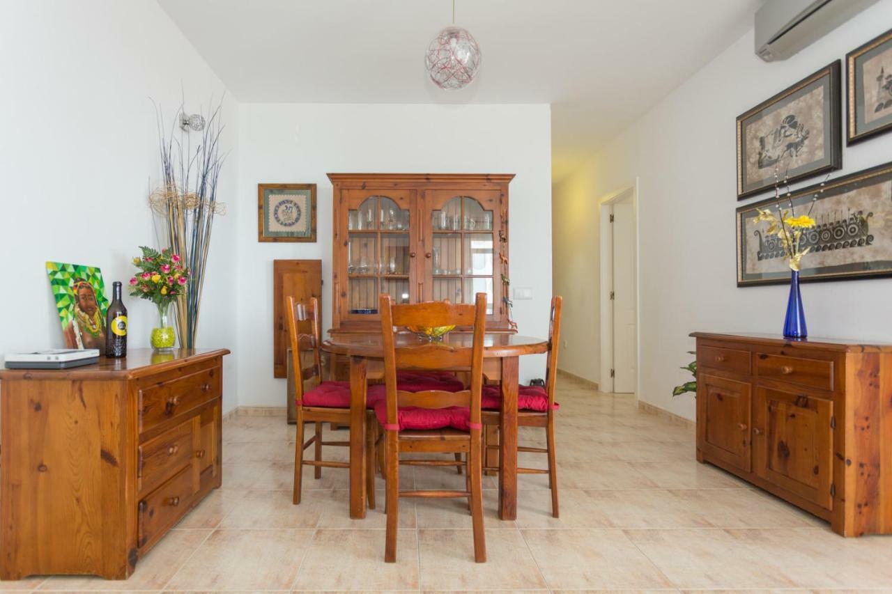 Apartamento Entero Con Vistas Al Mar En Radazul Exterior photo