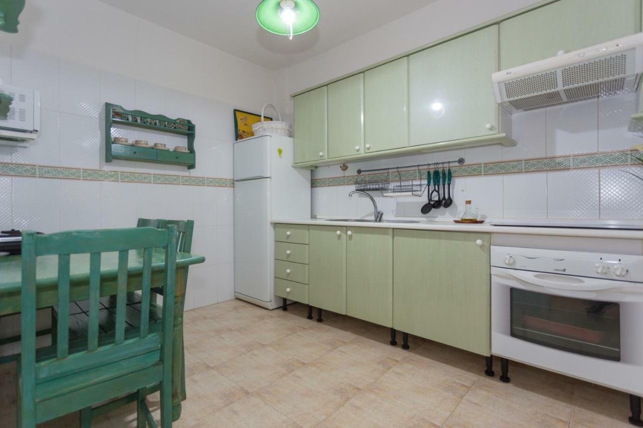 Apartamento Entero Con Vistas Al Mar En Radazul Exterior photo