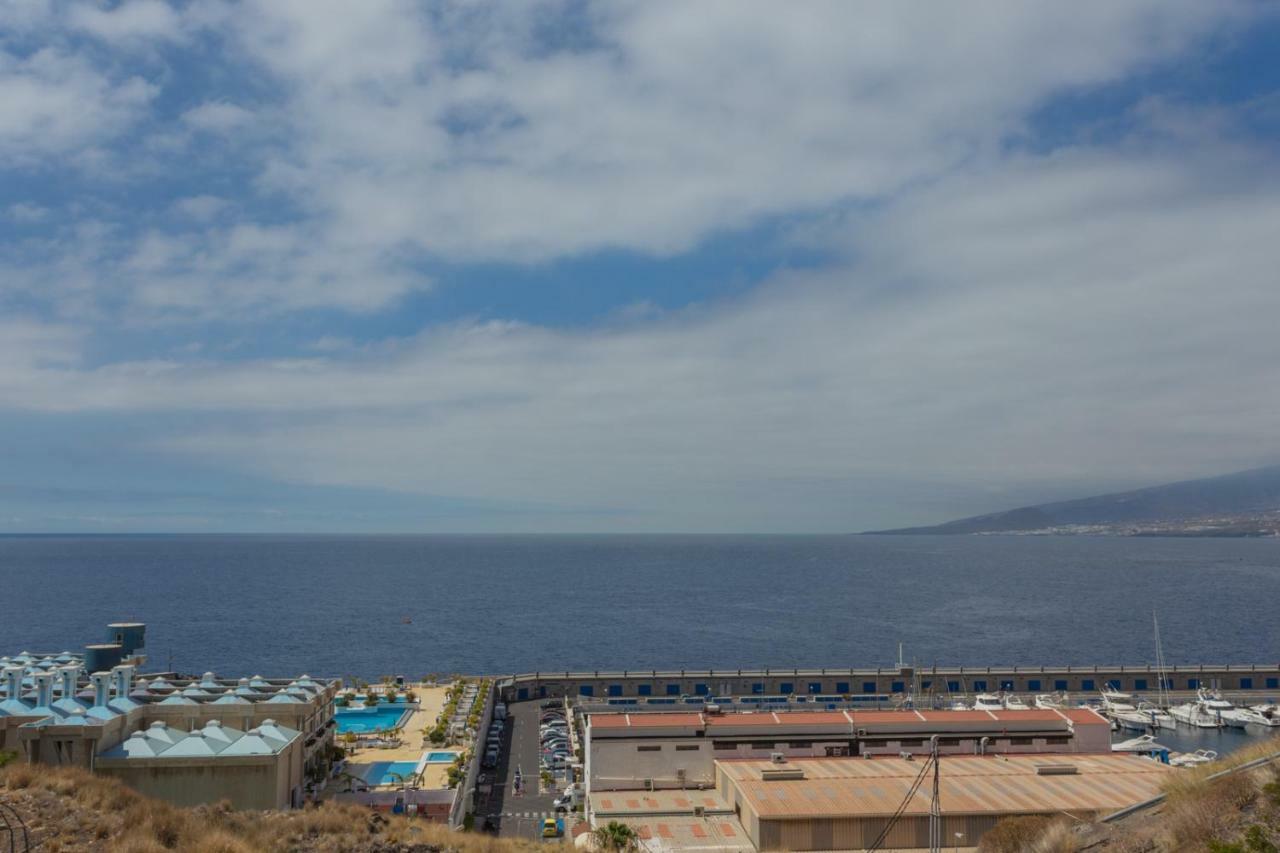 Apartamento Entero Con Vistas Al Mar En Radazul Exterior photo