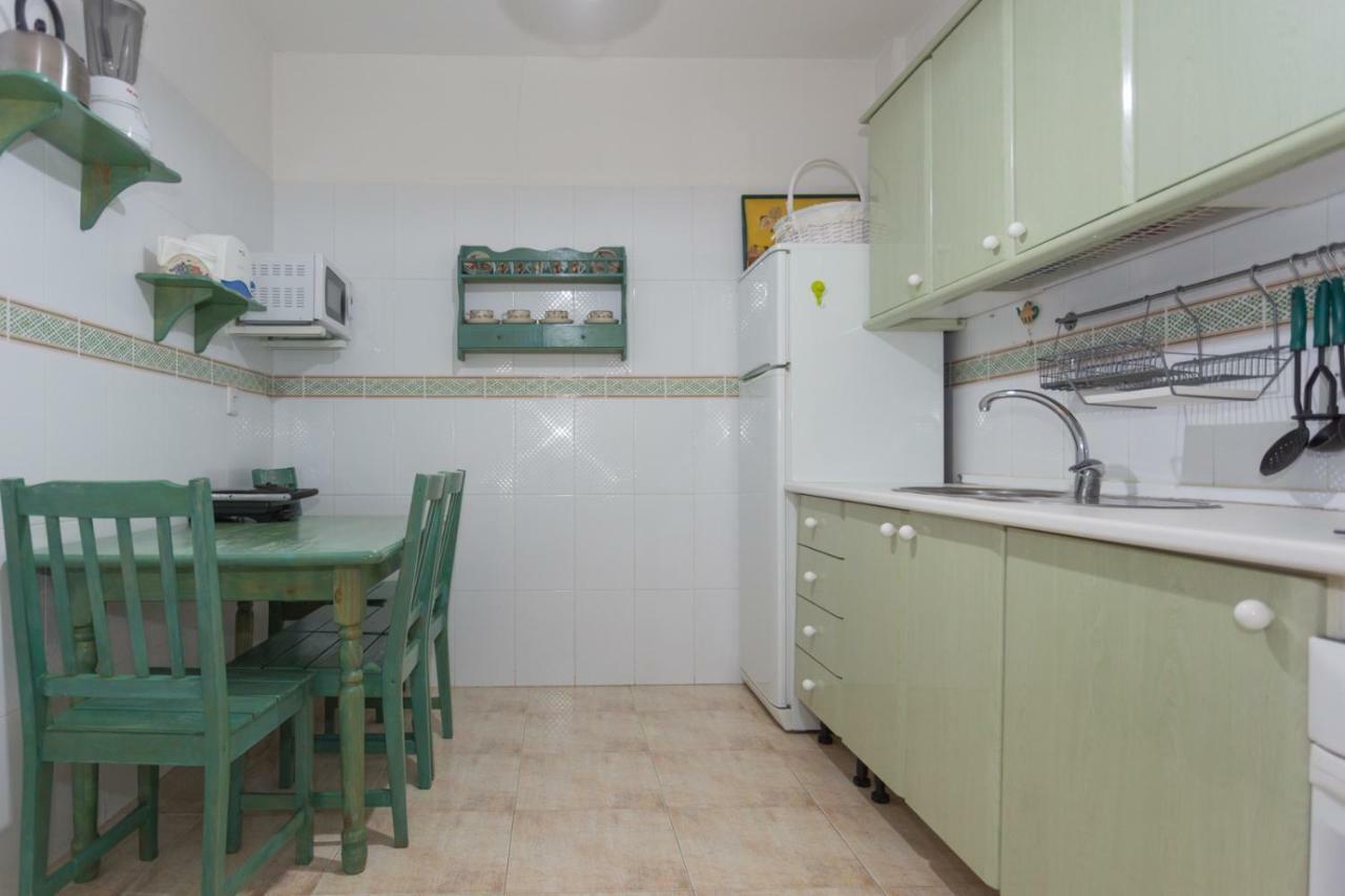 Apartamento Entero Con Vistas Al Mar En Radazul Exterior photo