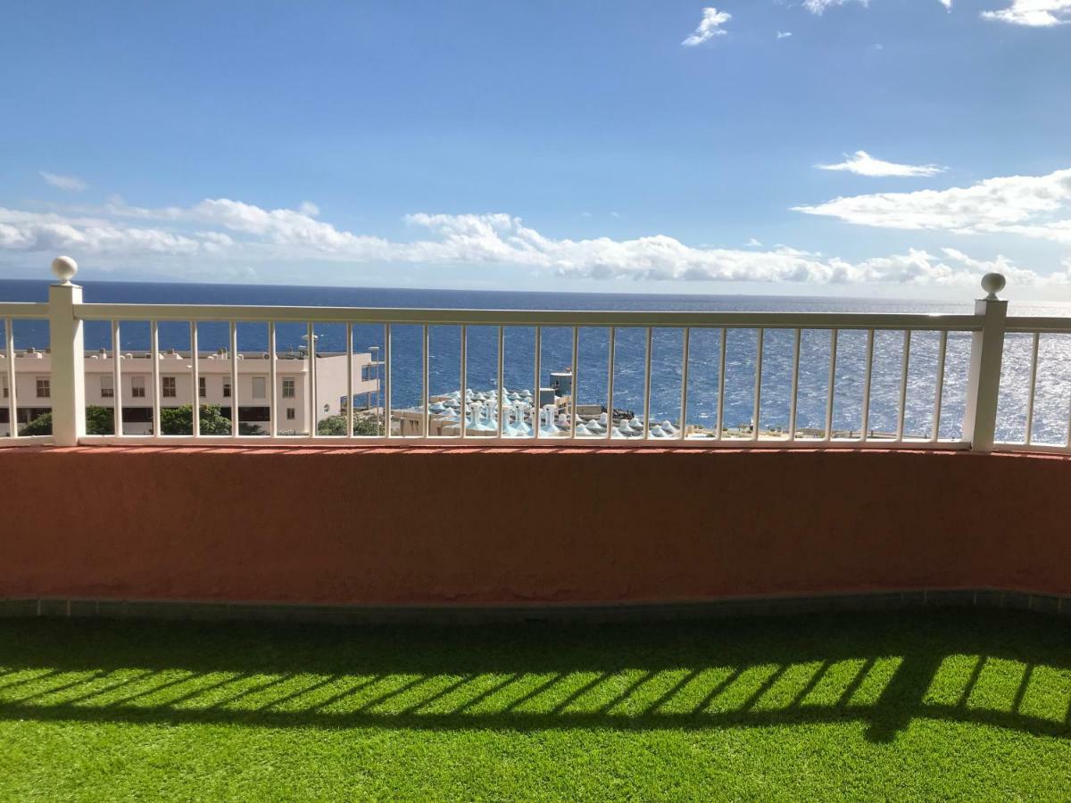 Apartamento Entero Con Vistas Al Mar En Radazul Exterior photo